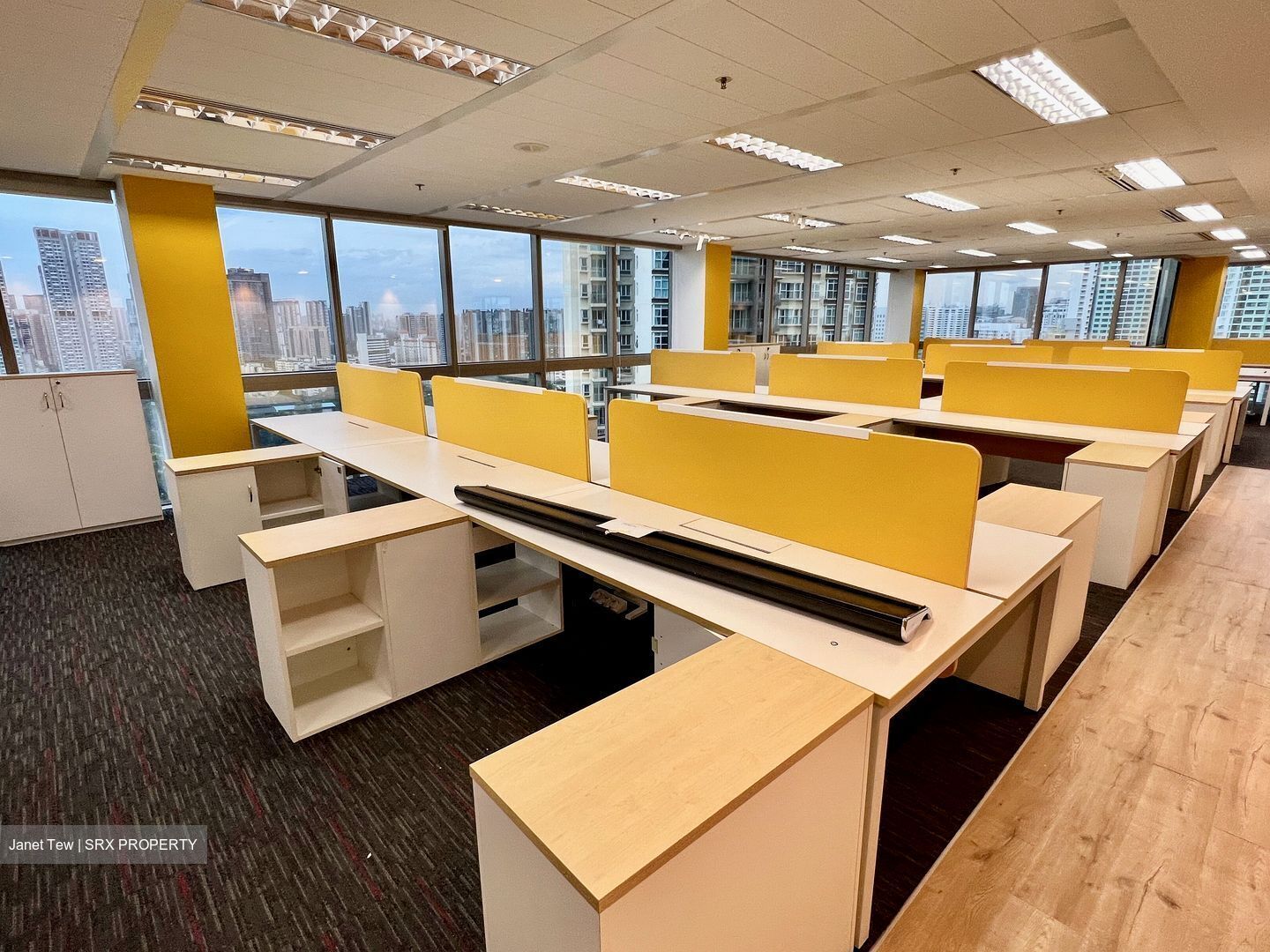 Central Plaza (D3), Office #479622021